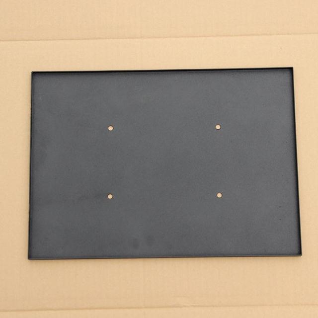 Bookshelf Speaker Rack Tray Projector Bracket Large Tray Home Office Projector Tripod Tripod Tray