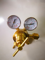 Czech-sharp dual-class oxygen pressure reducer output flow stable 152TX-40 152TX-80