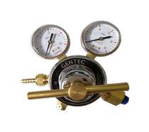 Czech-sharp large and medium-sized 452 series of gas cylinders industrial meters oxygen nitrogen argon helium air pressure reducer