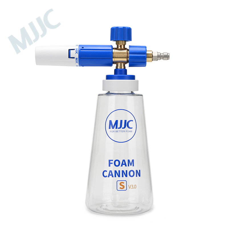 Mjjc V3.0-Pa Foam Pot Is Suitable for Kärcher Hd5, Bosch K2, Li-Ion Yili, Lavagreen, and Litian Car Washers