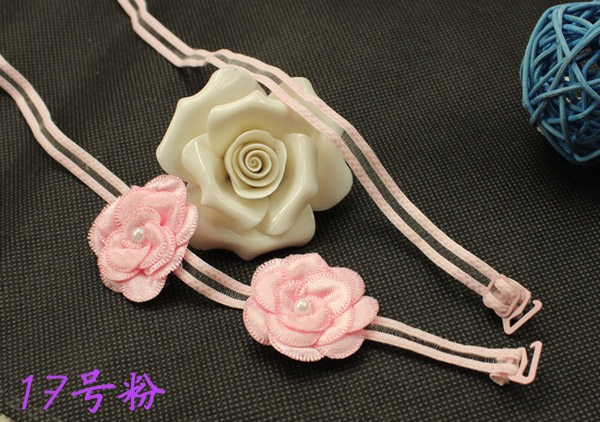 Sangles pour lingerie J07 - Ref 813859 Image 24