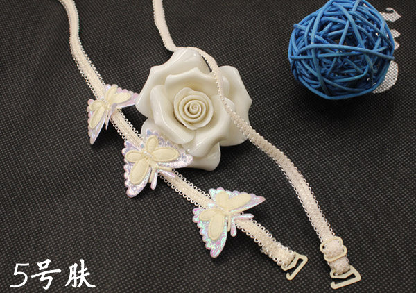 Sangles pour lingerie J07 - Ref 813859 Image 12