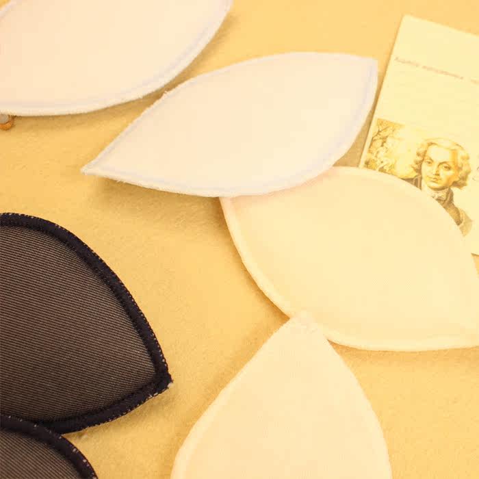 Pads pour soutien-gorge CP003 - Ref 818333 Image 6