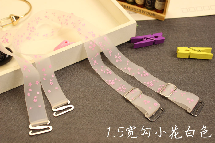 Bretelles pour lingerie JD018 - Ref 808670 Image 14