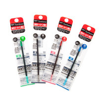 Japan TOMBOW Dragonfly Ballpoint Pen Refill Refill BR-CL 4-color refill