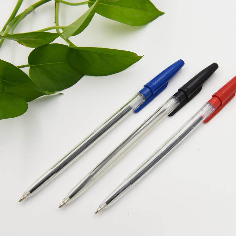 50 pieces of ballpoint pen red refill teacher with special office pen ballpoint pen supplies creative express cylinder