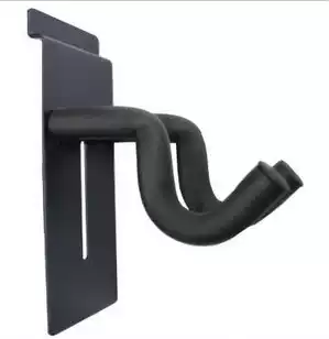 Trough plate Wantong board guzheng shelf adhesive hook guzheng hanger wide thick plate guzheng display stand guzheng hanger