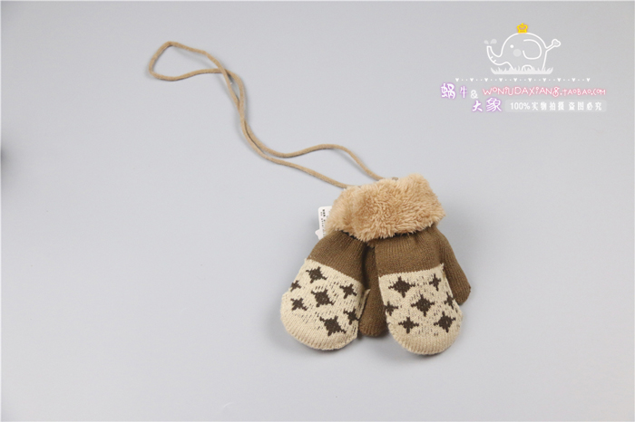 Gants pour enfants - Ref 2146271 Image 15