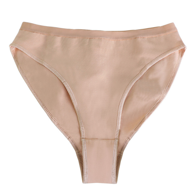 Ballet Knickers Girl Invisible High Hip Dance Special Body Triangular Pants High Fork Art Exam China Dance Boy