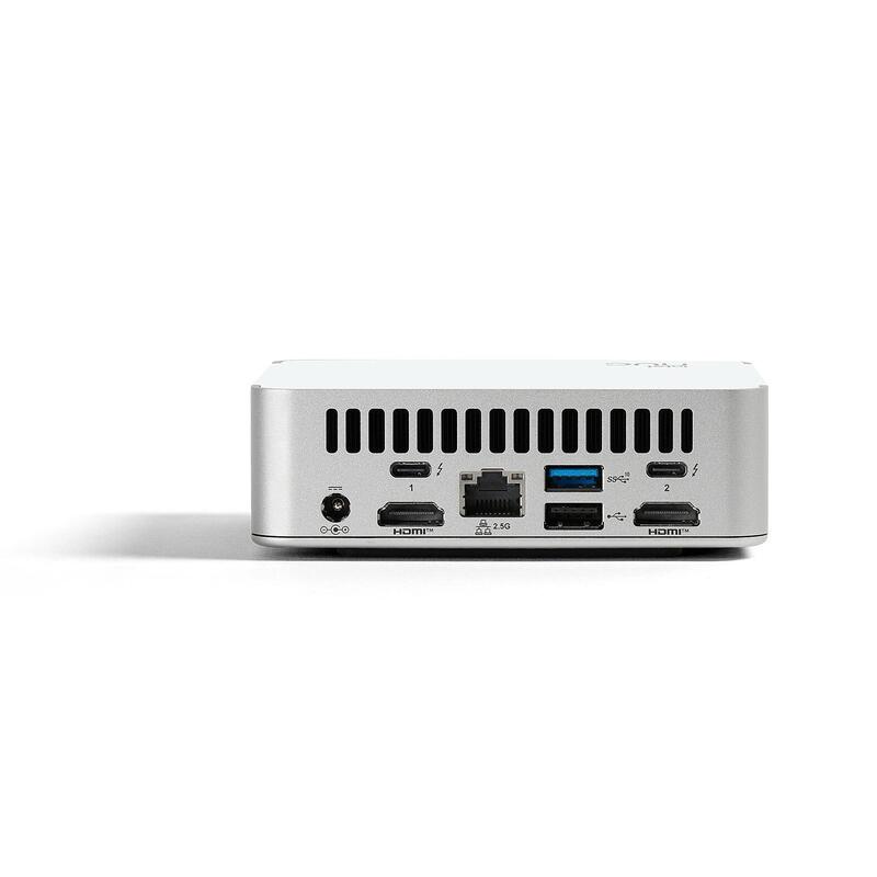 Asus Arena Yuedong Canyon Intel Nuc13 I5/I7 Ubuntu Linux Micro Ai Host Asus Arena Yuedong Canyon Intel Nuc13 I5/I7 Ubuntu Linux Micro Ai Host