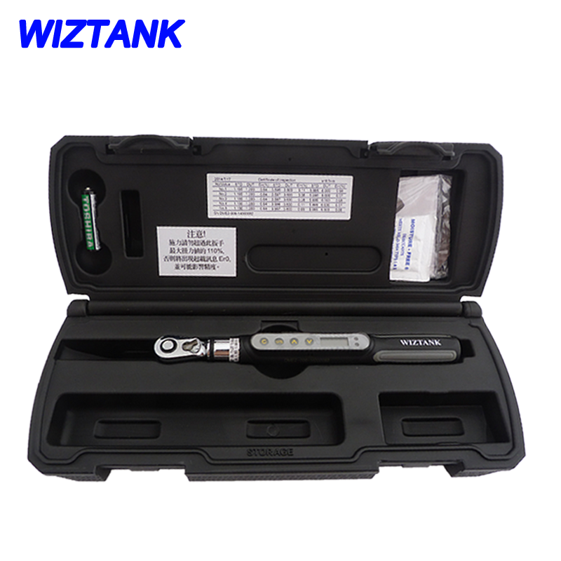 Taiwan Imports -1 4 0 3-6NM N M Number of Explicit Torque Wrench Micro DME2-006BN