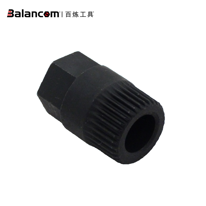 Foss Audi Mercedes BMWVolvo3400 alternator pulley removal tool to replace carbon brush M6