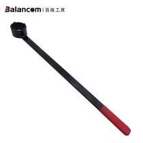 Taiwan imported Volkswagen belt reel fixing wrench T10028