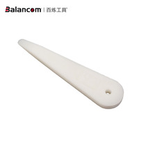 Audi tool 3409 skid card car interior tool plastic steel screwdriver oil seal removal Peach Wood