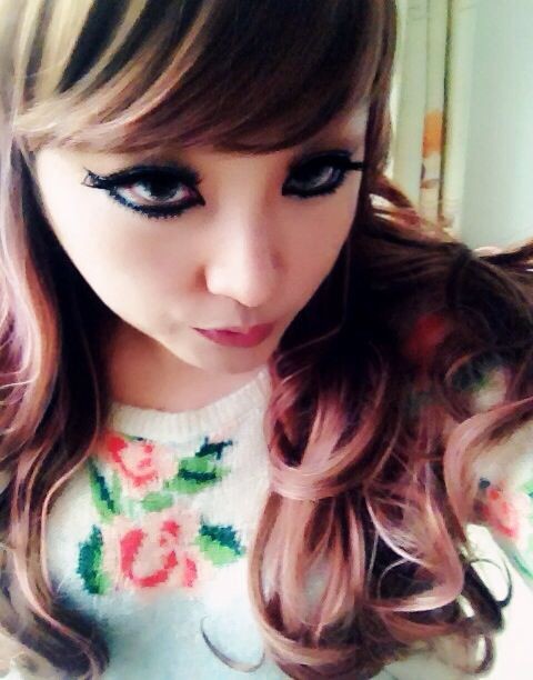 Perruque ANNA LUO  .  Les cheveux longs - Ref 2607399 Image 20