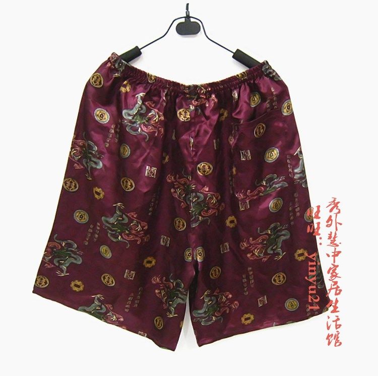 Pantalon pyjama - Ref 718544 Image 25