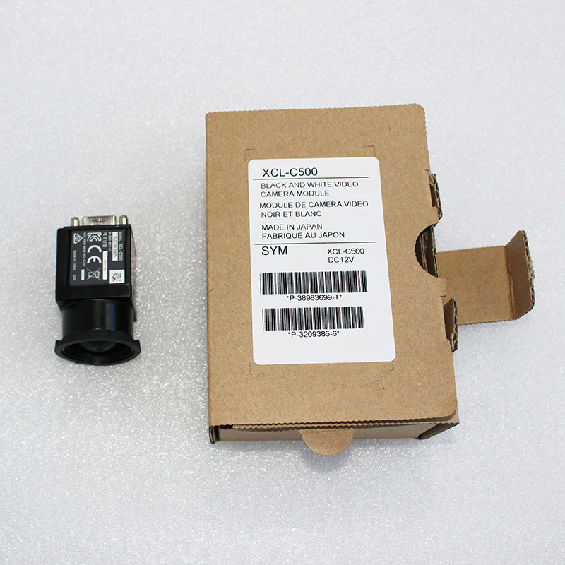 Промышленные Камеры/Видеокамеры xcl-c500/c xcl-c280/cxcl-c130/c xcl-c32/cxcl-c30xcl-c30c议价 Sony