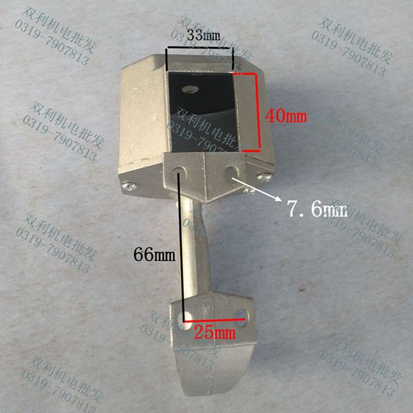 Phật Sơn nhôm xử lý Zaoyang xử lý công cụ sửa chữa nhôm Hà Bắc Shuangli cơ điện - Phần cứng cơ điện