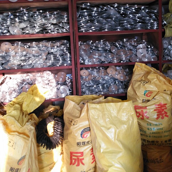 水泵铝叶轮口35单三相多级电泵叶轮铝叶轮1.1-1.5kw12/14孔