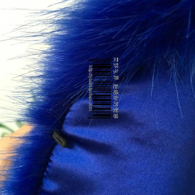 Gilet fille en laine - Ref 2071192 Image 14