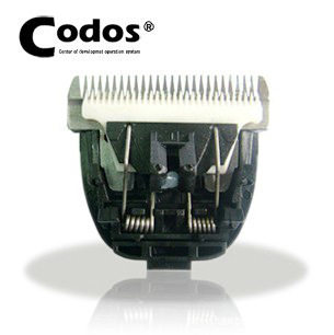 Original Cocodos Knife Head Codesz Pet Electric Push Scissors Head CP-9600 CP-9600 CP-9580 KNIFE HEAD 9200