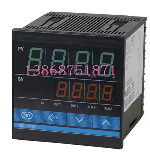 RKC original CD901 new temperature control meter linear temperature controller CH402 with 485 communication