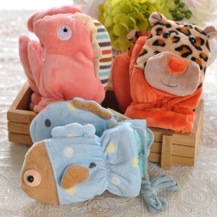 Gants pour enfants - Ref 2146926 Image 14