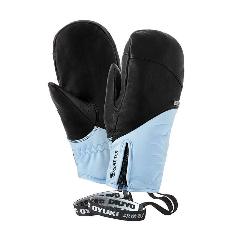 [Núi lạnh] Găng tay trượt tuyết 1920 Oyuki Kana GTX mitt - Găng tay bao tay vải