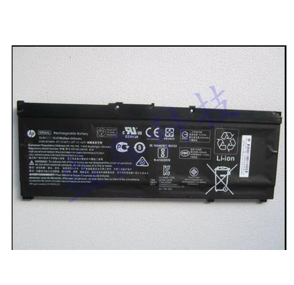 Original Hp Sr04Xl 15-Ce015Tx Tpn-Q193 Hstnn-Ib7Z Laptop Battery