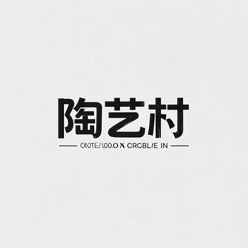陶艺村
