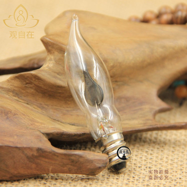 View at ease with appliance plug-in ghee lamp holder for lamp lighting fittings bulb Changming light bulb environmentally friendly E12