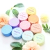 Phiên bản kỷ niệm 10 năm innisfree Hyatt Style Mineral Mint Loose Powder Control Powder Powder