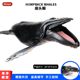 Children's Toys Simulated Marine Life Undersea Animal Model Big Humpback Whale Shark Shark Ornament Hand-Made Gift