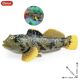 Simulated Jumping Fish, Fish Tank Ornaments, Tropical Ornamental Fish, Beach Fish, Freshwater Fish, Pet Fish Model Toys
