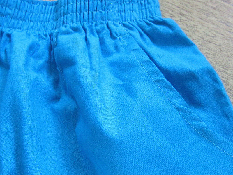 Pantalon pyjama - Ref 730227 Image 7