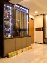 Customized Table Table Cabinet Membership Counter Show Counter Billiards Room Guangzhou