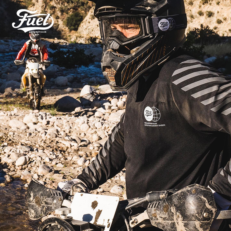 Expeditionary Series Globe Explorer Speed Jersey Sweatshirt Long Sleeve T-shirt Jersey Sweatshirt Sweatshirt Undershirt Locomotive Suit-Taobao