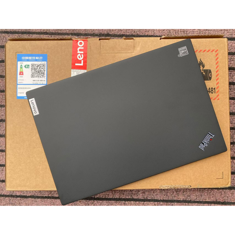 ThinkPad T14S Gen2 in Stock, Original and Brand New, 4-Core 8-Thread I7, Thin and Light for Office Use, 4K Dolby Movie Screen ThinkPad T14S Gen2 in Stock, Original and Brand New, 4-Core 8-Thread I7, Thin and Light for Office Use, 4K Dolby Movie Screen