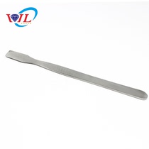 WL Wanlong BGA tin planting tin scraping knife BGA pulp scraper BGA scraper solder paste scraper all metal