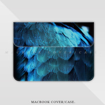 Suitable for Apple laptop bag 11Air thin 12Pro male 13 3Air leather protective sheath New 13Pro