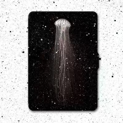 2017 New Kindle958 covers paperwhite3 2 1voyage shell kpw558 sleep ultra-thin sets