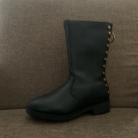 Черный гвоздь