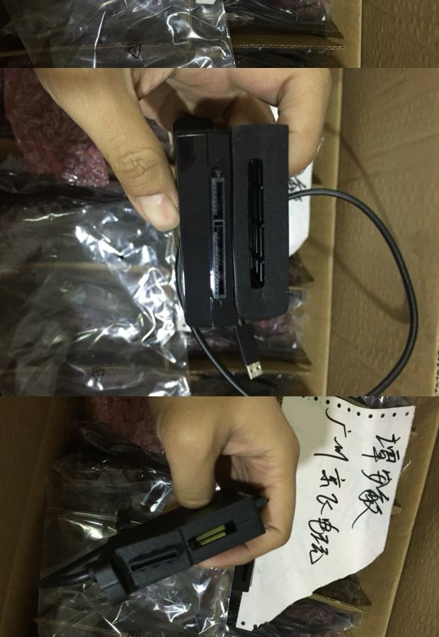 Microsoft xbox360 XBOX dual 65 dual 45 host phổ biến cáp dữ liệu ổ cứng mới - XBOX kết hợp tay cầm xbox one x