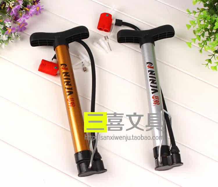 Pompe à vélo - Ref 2391939 Image 13