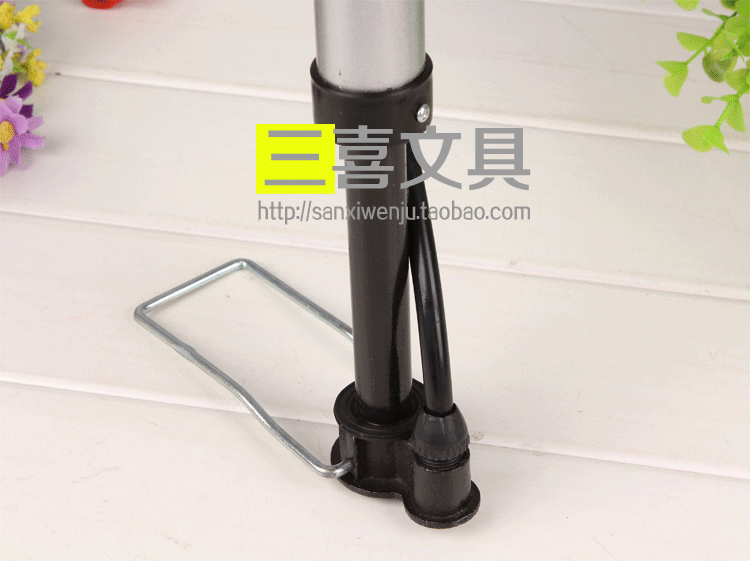 Pompe à vélo - Ref 2391939 Image 17