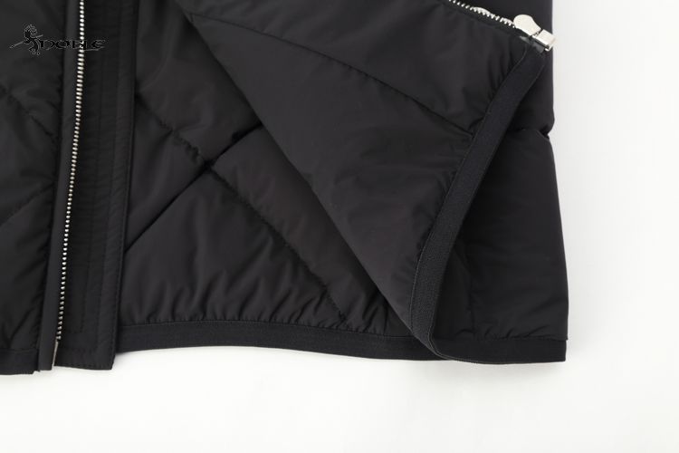 Xiaoguiren cao cấp nam và nữ mẫu cực nhẹ xuống vest - Áo thể thao áo phao 3 lỗ nam