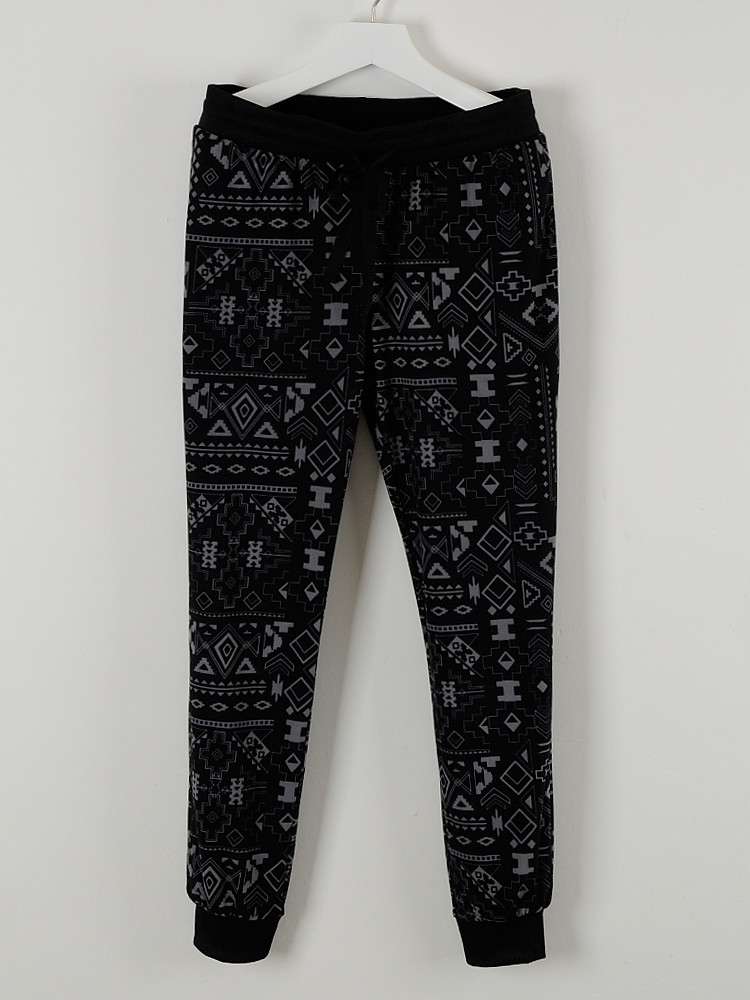 Pantalon pyjama - Ref 736368 Image 7