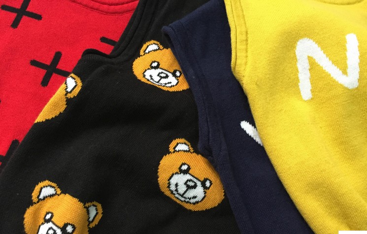 Gilet enfant - Ref 2068263 Image 6