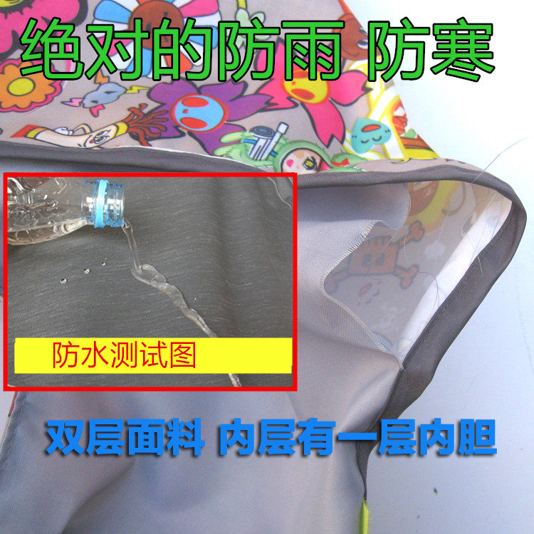 siège enfants pour vélo - Ref 2416576 Image 35