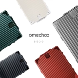 Японский универсальный чемодан